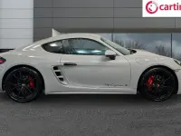 Used Porsche 718 349 HP (256 kW) 2024 Coupe