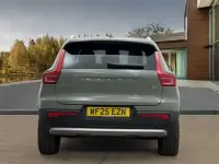 Used Volvo XC40 Ultra 194 HP (142 kW) 2025 SUV