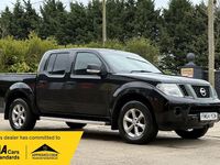 Used Nissan Navara Visia 2015 Black Pickup