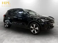 Used Volvo XC40 Core 169 kW (231 HP) 2023 Black SUV