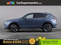 Used Mazda CX-5 Newground 165 HP (121 kW) 2023 Grey SUV