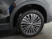 Used VW Tiguan Match 130 HP (95 kW) 2025 Black SUV