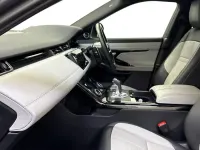 Used Land Rover Range Rover evoque HSE Dynamic 309 HP (227 kW) 2023 Grey SUV