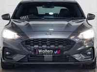 Used Ford Focus ST-Line X 182 HP (133 kW) 2020 Hatchback