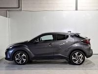Used Toyota C-HR Design 122 HP (89 kW) 2022 Grey SUV