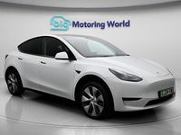 Used Tesla Model Y RWD 254 kW (346 HP) 2024 SUV