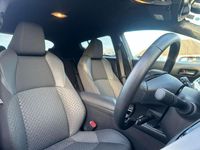 Used Toyota C-HR Design 120 HP (88 kW) 2023 Black SUV