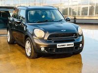 Used Mini Cooper S 2016 Grey Hatchback