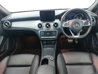 used Mercedes GLA200 GLA4Matic AMG Line Premium Plus 5dr Auto