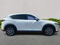 Used Mazda 6 Inclusive 165 HP (121 kW) 2021 White SUV