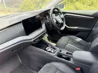 Used Skoda Octavia SE L 147 HP (108 kW) 2024 Grey Hatchback