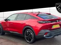 Neu Peugeot 408 GTi 158 kW (215 PS) 2025 Kleinwagen