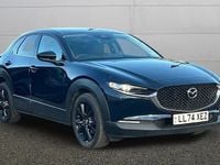 Used Mazda CX-30 Homura-Line 140 HP (102 kW) 2026 SUV