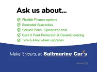 Used Ford Ka Plus Active 85 HP (62 kW) 2019 Black Hatchback