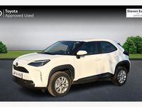 Used Toyota Yaris Hybrid 116 HP (85 kW) 2026 Estate