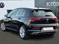 Used VW Golf VIII 130 HP (95 kW) 2022