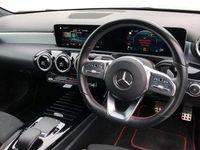 Usado Mercedes A200 Executive 163 HP (119 kW) 2022 Citadino