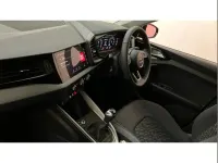 Used Audi A1 Sport 94 HP (69 kW) 2025 Other Hatchback