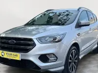 Used Ford Kuga ST-Line 150 HP (110 kW) 2019 SUV