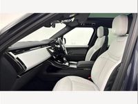 Used Land Rover Range Rover Sport SE Dynamic 296 HP (217 kW) 2025 Blue SUV