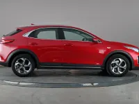 Used Kia XCeed 158 HP (116 kW) 2024 Red SUV
