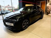 New Alfa Romeo Giulia 276 HP (202 kW) 2025 Other Sedan