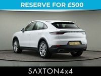 used Porsche Cayenne 3.0T V6 TiptronicS 4WD Euro 6 (s/s) 5dr