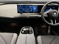 Used BMW iX M Sport 295 kW (402 HP) 2025 Black SUV