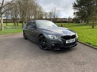 Used BMW 335 M Sport 2017 Grey Estate