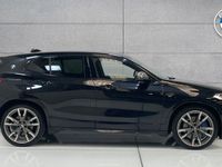 used BMW X2 M35i