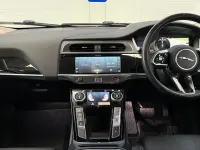 Used Jaguar I-Pace 294 kW (400 HP) 2023 Blue SUV