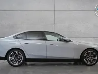 Used BMW 530e M Sport 295 HP (216 kW) 2025 Grey