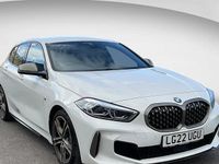 Usado BMW M135 306 CV (225 kW) 2024 Utilitario