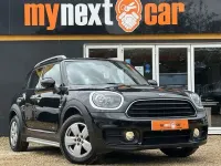 Used Mini Cooper D Countryman 2018 SUV