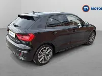Used Audi A1 Sportback S-Line 116 HP (85 kW) 2026 Hatchback
