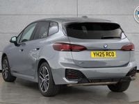 Used BMW 225 Active Tourer M Sport 242 HP (177 kW) 2025 Grey MPV