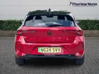 Used Vauxhall Astra 114 kW (156 HP) 2026 Hatchback