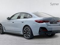 New BMW 420 M Sport 184 HP (135 kW) 2026 Coupe
