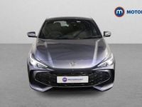 Usado MG MG3 Trophy 194 CV (142 kW) 2025 Gris Utilitario