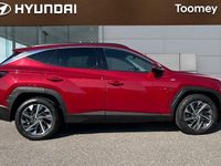 Used Hyundai Tucson Premium 150 HP (110 kW) 2023 SUV