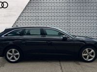 used Audi A6 AVANT Avant 40 TFSI Sport 5dr S Tronic