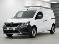 Used Renault Kangoo 95 HP (69 kW) 2024 White MPV