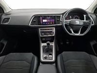 Used Seat Ateca Xperience 150 HP (110 kW) 2022 Grey SUV