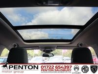 Used Citroën C5 Flair 130 HP (95 kW) 2020 Red Hatchback