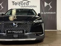 Used DS Automobiles DS4 Crossback Trocadero 179 HP (131 kW) 2023 Black SUV