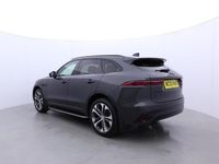 Used Jaguar F-Pace R-Dynamic 2023 Grey SUV