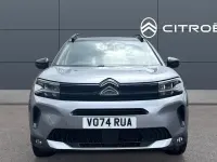 Used Citroën C5 224 HP (164 kW) 2024 Hatchback