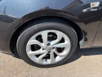 Used Vauxhall Corsa 75 HP (55 kW) 2016 Black Hatchback