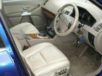 Used Volvo XC90 2005 SUV