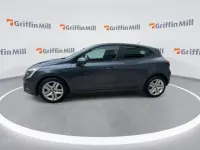 Used Renault Clio V Play 89 HP (65 kW) 2021 Grey